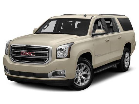 GMC YUKON XL 2015 1GKS1JKJ4FR299678 image